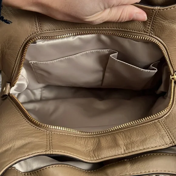 Coach bag - Picture 9 of 9